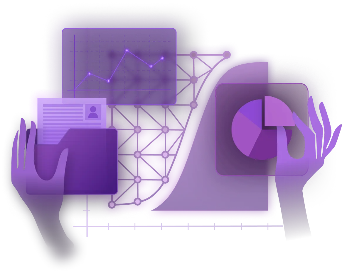 Analytics Illustration