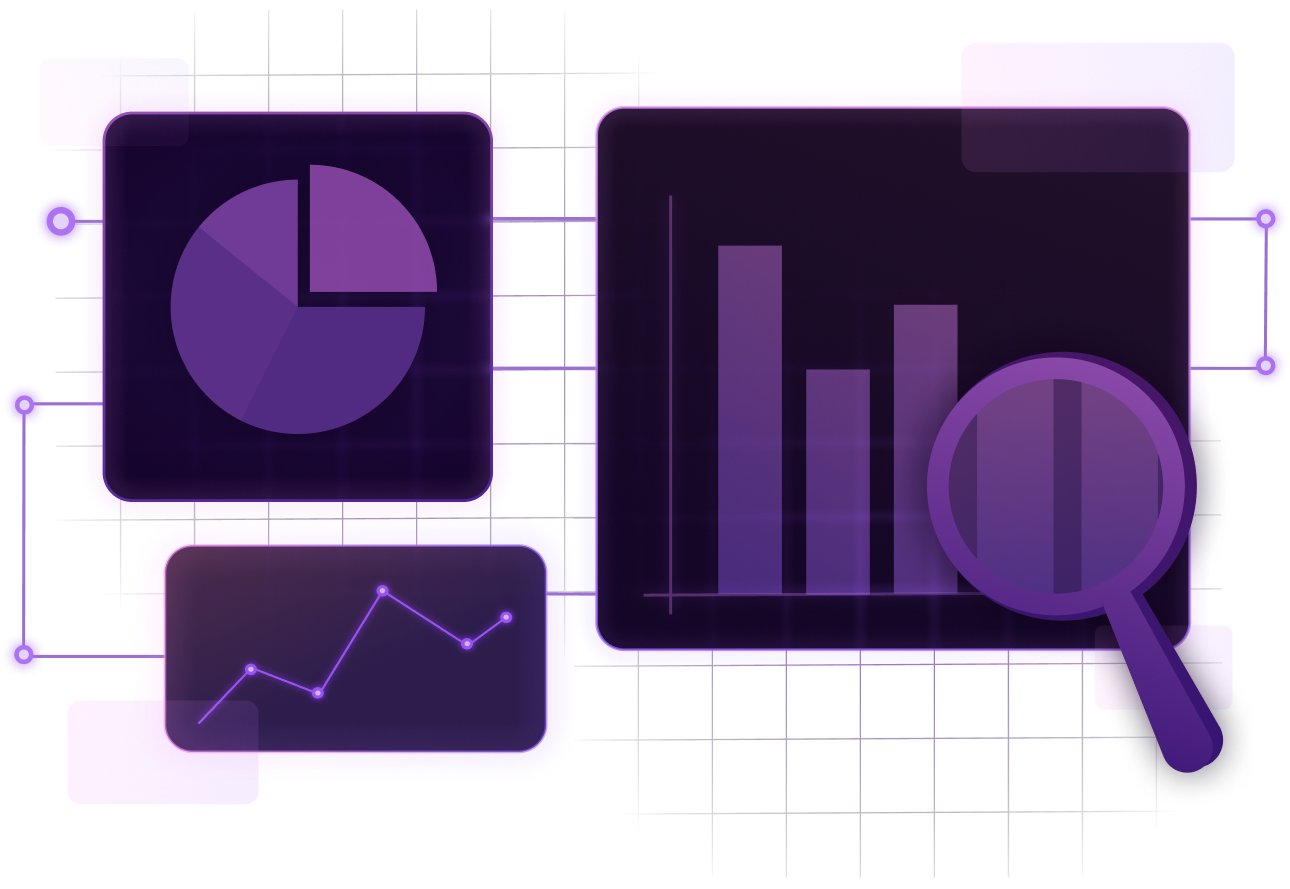 Analytics Illustration