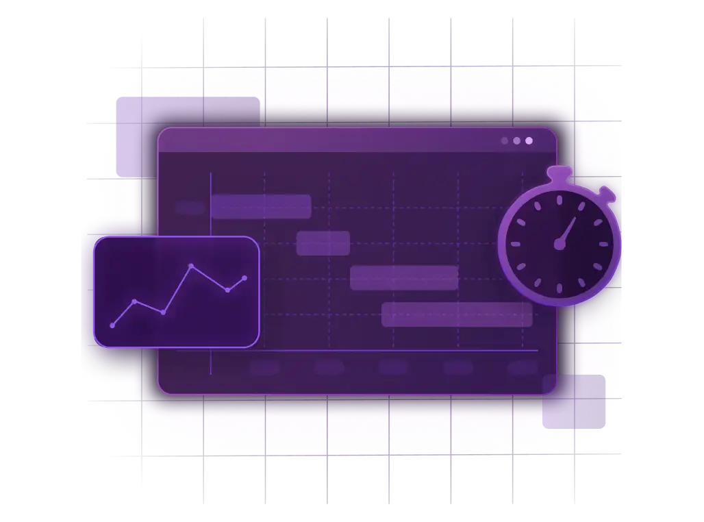 Project-Based Delivery