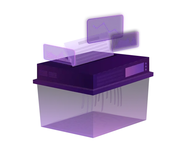 dataDisposal