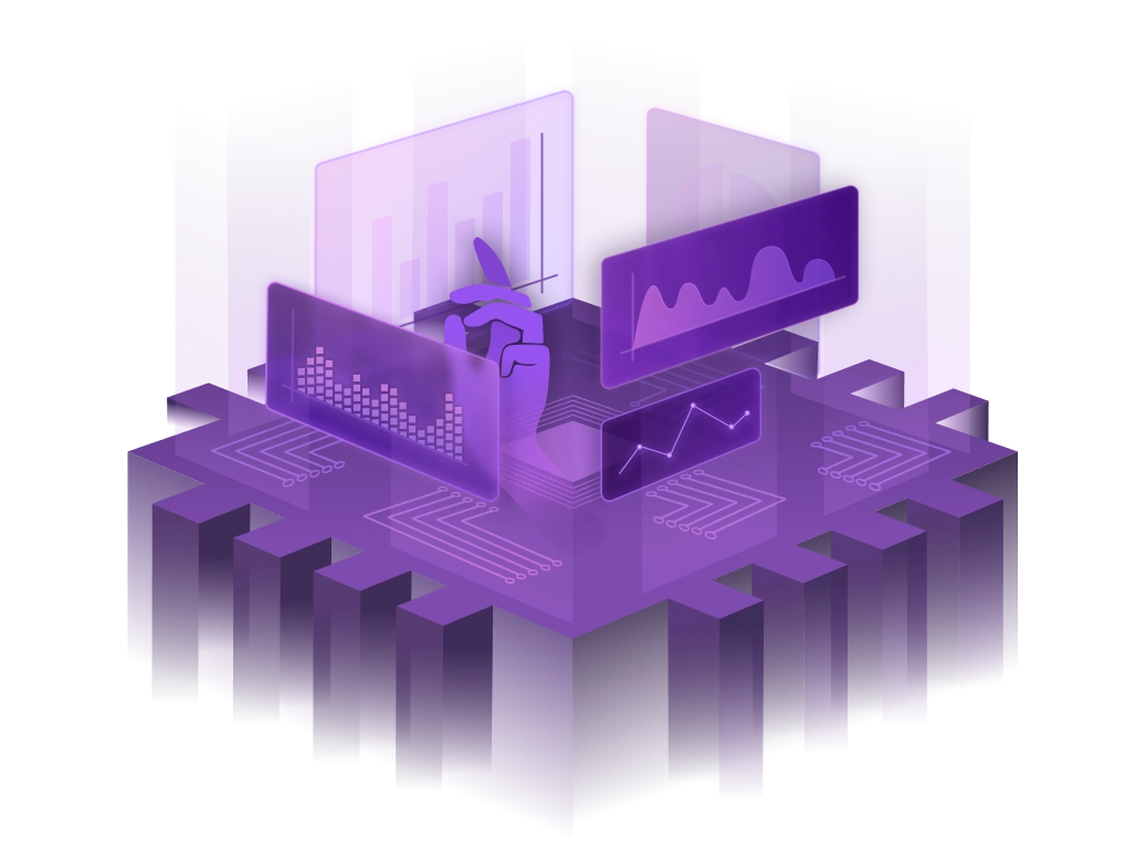 Analytics Illustration